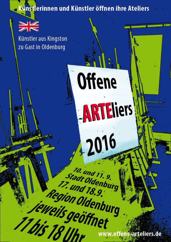 Offene Ateliers