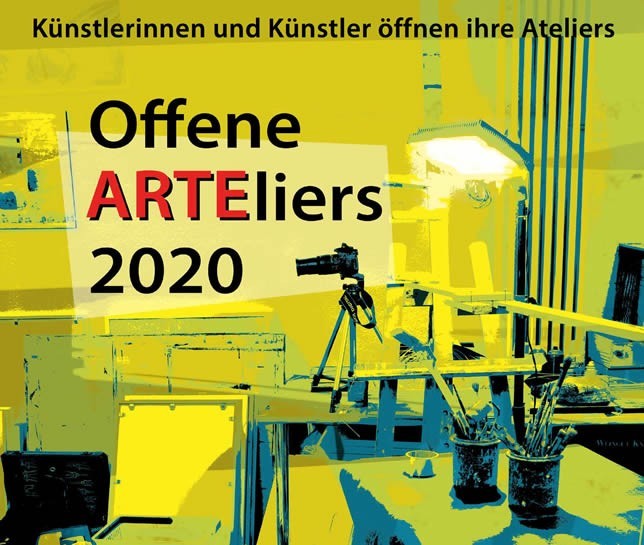 Offene Ateliers