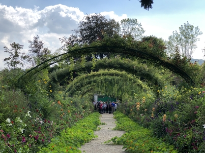 2022, Giverny, Frankreich